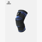 Rigorer Knee Pad Blue-Purple