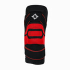 Rigorer Knee Pad Pro Black-Red
