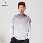 Rigorer Light Sweatshirt Orange