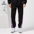 Black-Purple