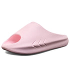 Rigorer Mini Shark Pink