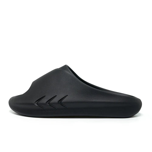 Rigorer Mini Shark Black