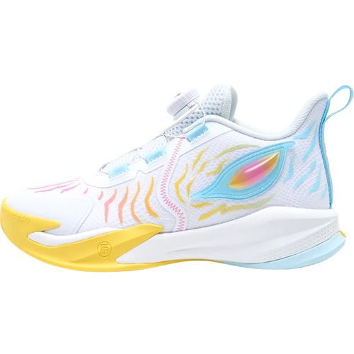 Rigorer Monster 2 Kid Sneakers Default Title