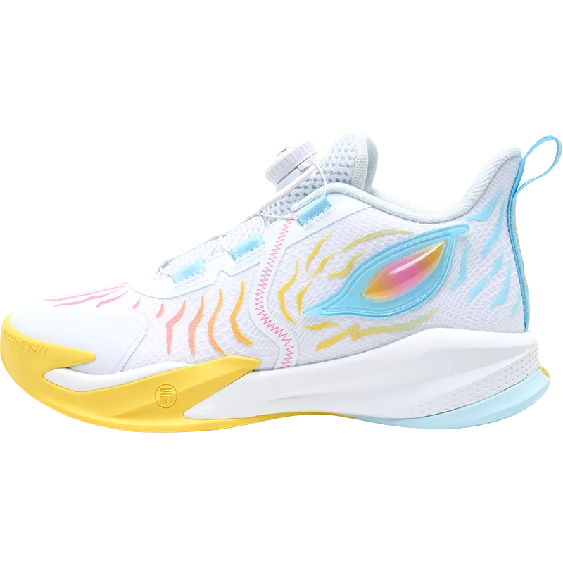 Rigorer Monster 2 Kid Sneakers Default Title