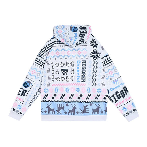 Rigorer Polar Fleece Hoodie Default Title