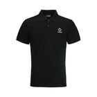 Rigorer Polo Shirt Black