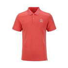 Rigorer Polo Shirt Pink