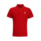 Rigorer Polo Shirt Red