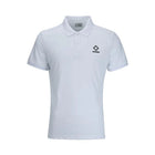 Rigorer Polo Shirt White