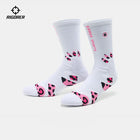 Rigorer Practical 'Cheetah' Basketball Socks Pink