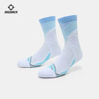 Rigorer Practical 'Falcon' Basketball Socks Blue