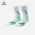 Rigorer Practical 'Pili' Basketball Socks Green