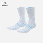 Rigorer Practical 'Tiger Claw' Basketball Socks Blue