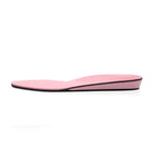 Rigorer Professional Competition Insoles Pink