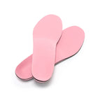 Rigorer Professional Competition Insoles Pink