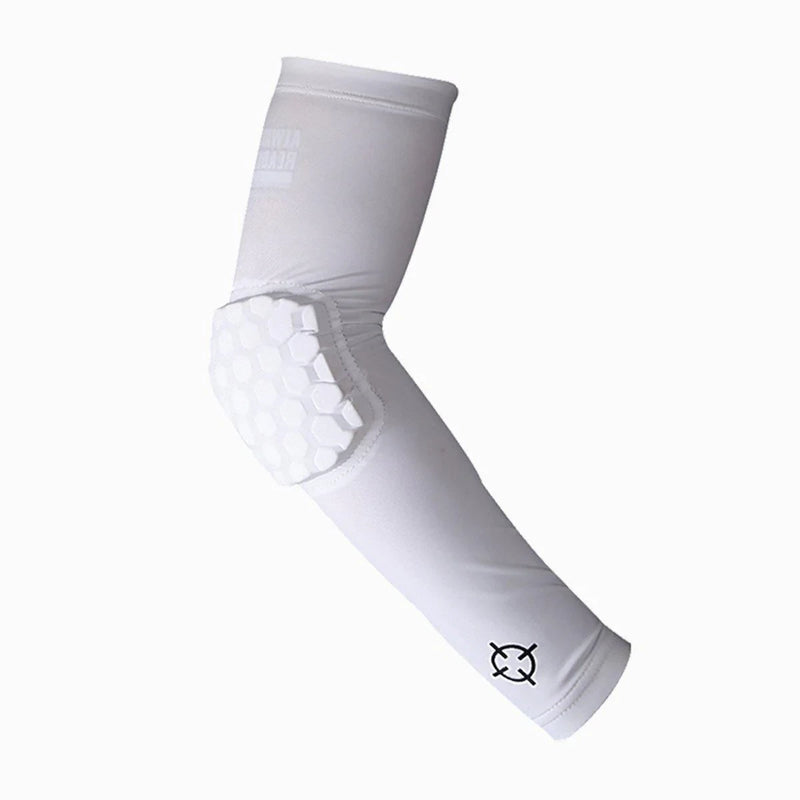 Rigorer Protective Arm Sleeve Elbow Pad