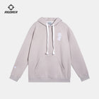 Rigorer Pullover Hoodie Grey