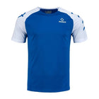 Rigorer Quick-dry T-shirt Blue-White