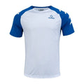 White-Blue