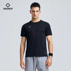 Rigorer Quick Dry Shirt Black