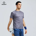 Rigorer Quick Dry Shirt Grey