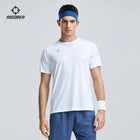 Rigorer Quick Dry Shirt White