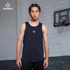 Rigorer Quick Dry Singlet Black