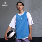 Rigorer Quick Dry Singlet Blue