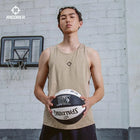 Rigorer Quick Dry Singlet Khaki