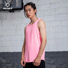 Rigorer Quick Dry Singlet Pink