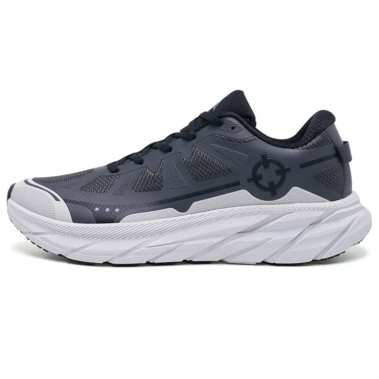 Rigorer Running Referee Shoes 'Gray' Default Title