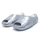 Rigorer Shark 2 Silver