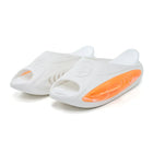 Rigorer Shark 2 White-Orange