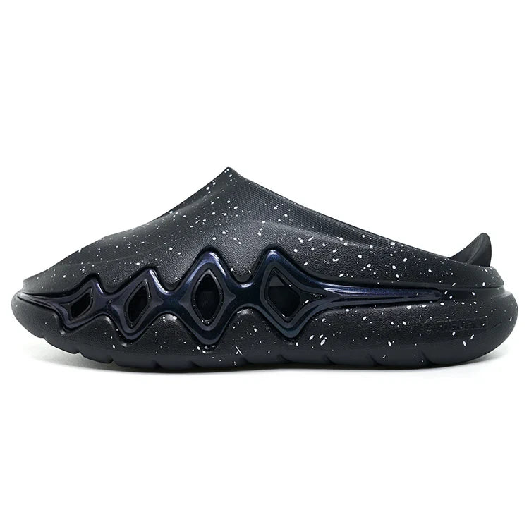 Rigorer Shark 3 Black