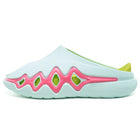 Rigorer Shark 3 Green-Pink