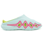 Rigorer Shark 3 Green-Pink