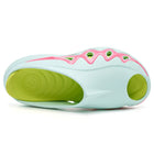 Rigorer Shark 3 Green-Pink