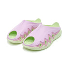 Rigorer Shark 3 Pink-Green