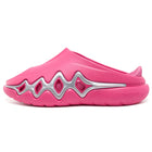 Rigorer Shark 3 Pink-Silver