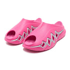 Rigorer Shark 3 Pink-Silver