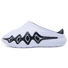 Rigorer Shark 3 White-Black