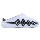 Rigorer Shark 3 White-Black