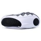 Rigorer Shark 3 White-Black