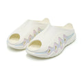 White-Pink-Blue