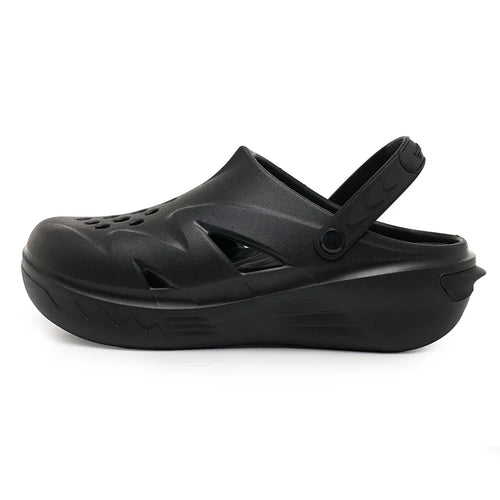 Rigorer Shark 4 Black