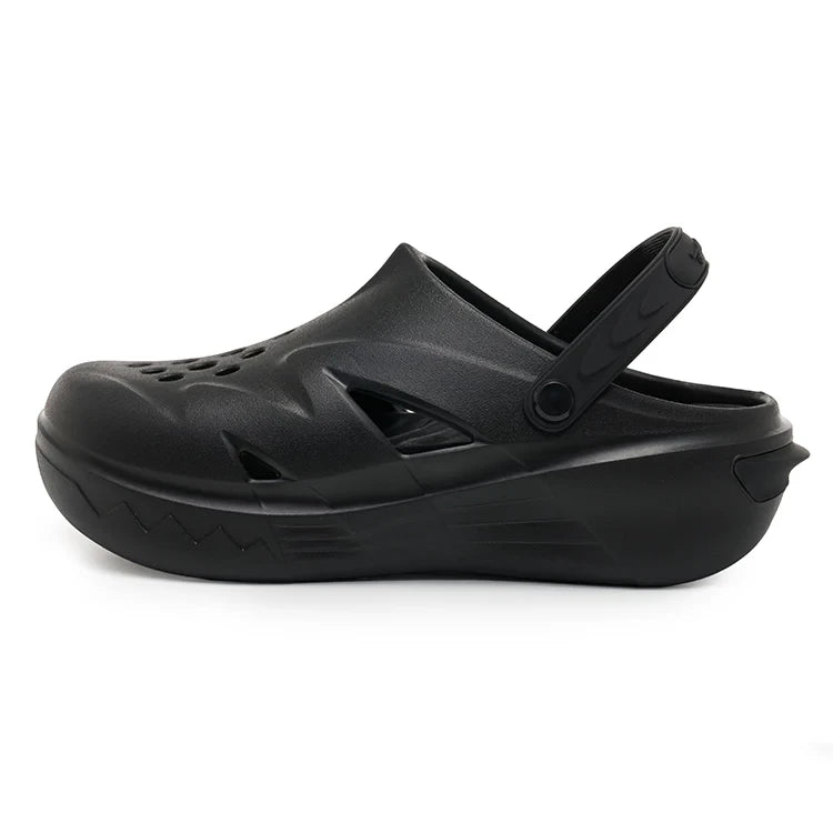 Rigorer Shark 4 Black