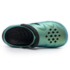 Rigorer Shark 4 Green