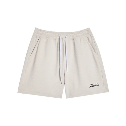 Rigorer Shorts Beige