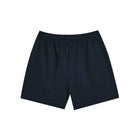 Rigorer Shorts Black