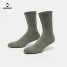 Rigorer Soft Socks Green